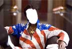 Ocean's Eleven - Don Cheadle